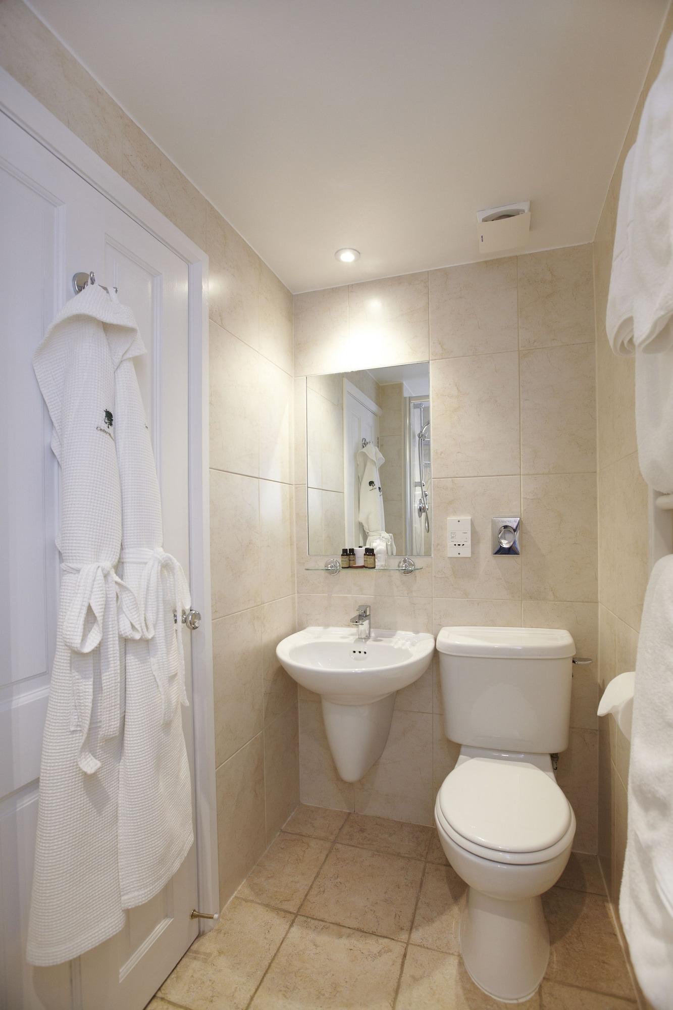 Country house Cedar Manor Windermere